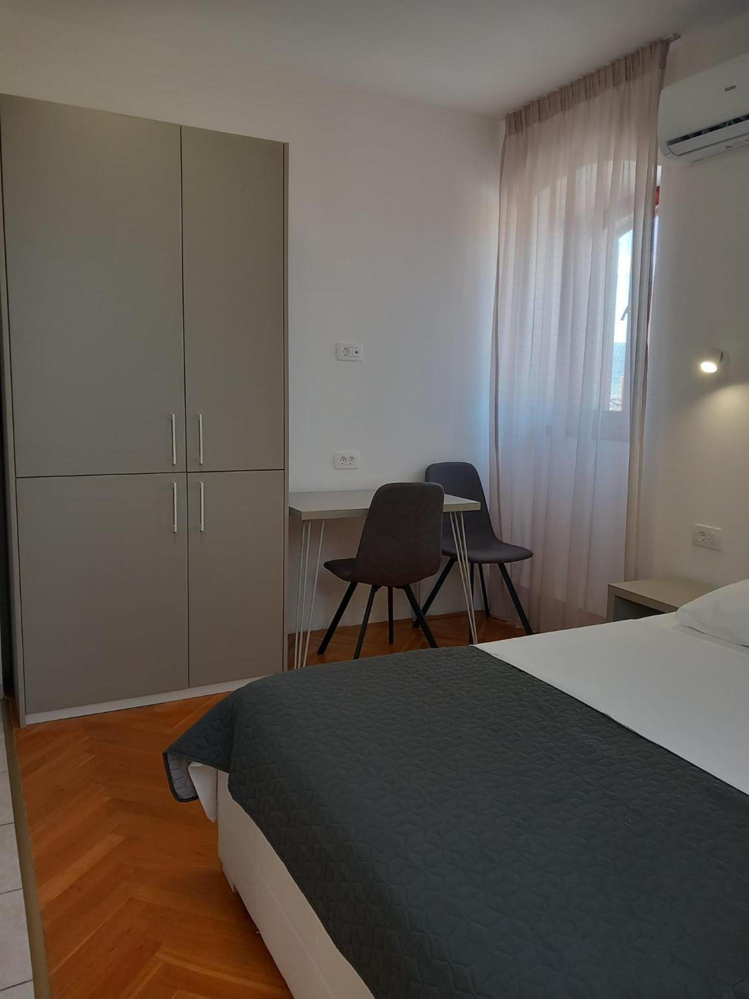 Marjan Apartment & Rooms Split Buitenkant foto